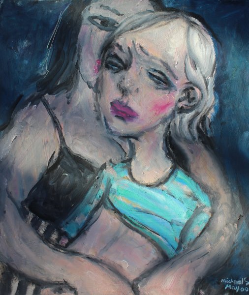 Michael Sarjeant - Couple 2